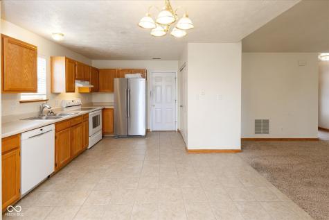 1226 Meadowood Drive Danville IN 46122