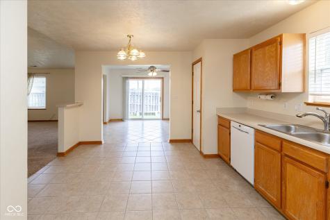 1226 Meadowood Drive Danville IN 46122