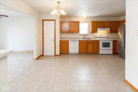 1226 Meadowood Drive Danville IN 46122