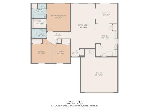 1226 Meadowood Drive Danville IN 46122