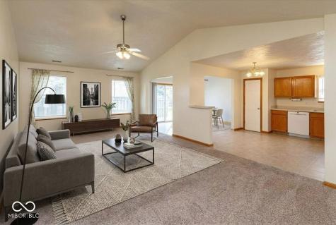 1226 Meadowood Drive Danville IN 46122