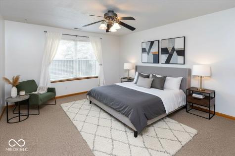 1226 Meadowood Drive Danville IN 46122