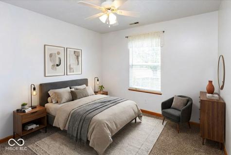 1226 Meadowood Drive Danville IN 46122