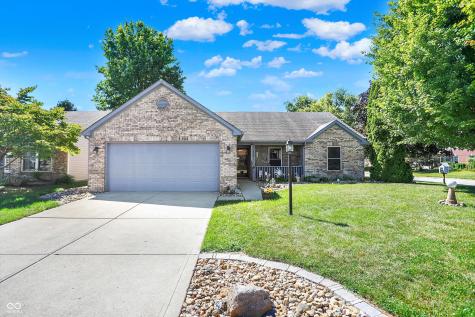 8841 Mallard Green Drive Indianapolis IN 46234