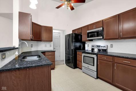 8841 Mallard Green Drive Indianapolis IN 46234