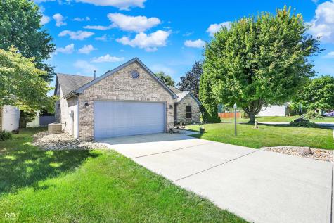 8841 Mallard Green Drive Indianapolis IN 46234