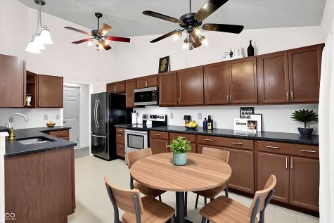 8841 Mallard Green Drive Indianapolis IN 46234