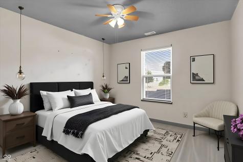 8841 Mallard Green Drive Indianapolis IN 46234