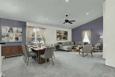 8841 Mallard Green Drive Indianapolis IN 46234