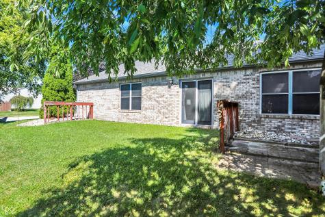8841 Mallard Green Drive Indianapolis IN 46234