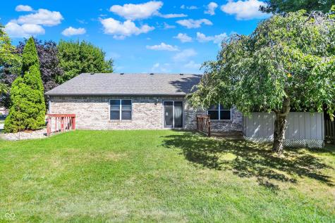 8841 Mallard Green Drive Indianapolis IN 46234