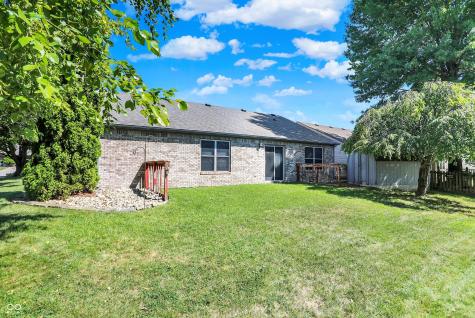 8841 Mallard Green Drive Indianapolis IN 46234