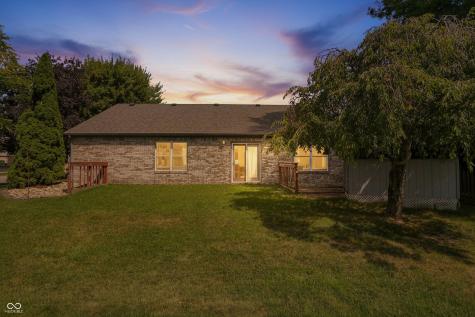 8841 Mallard Green Drive Indianapolis IN 46234