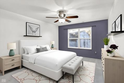 8841 Mallard Green Drive Indianapolis IN 46234