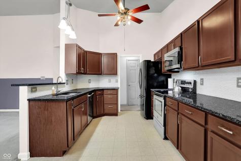 8841 Mallard Green Drive Indianapolis IN 46234