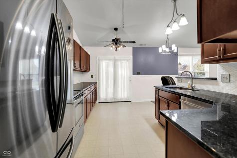 8841 Mallard Green Drive Indianapolis IN 46234