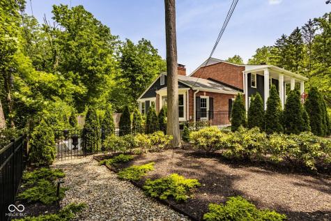 654 E 79th Street Indianapolis IN 46240