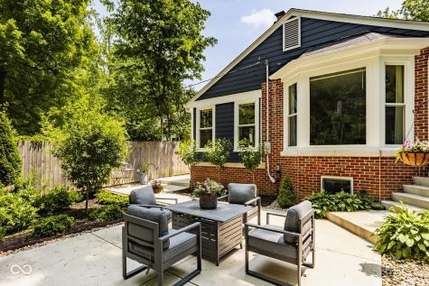 654 E 79th Street Indianapolis IN 46240