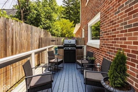 654 E 79th Street Indianapolis IN 46240