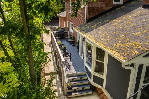 654 E 79th Street Indianapolis IN 46240