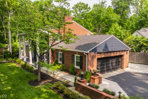 654 E 79th Street Indianapolis IN 46240