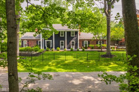 654 E 79th Street Indianapolis IN 46240