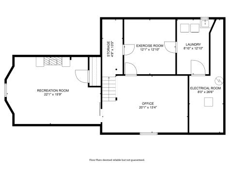 654 E 79th Street Indianapolis IN 46240
