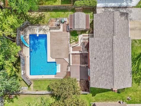 725 Summitcrest Drive Indianapolis IN 46241