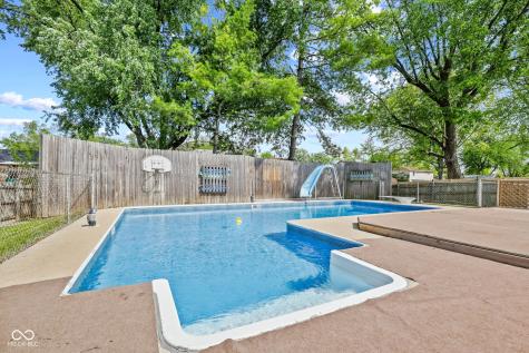 725 Summitcrest Drive Indianapolis IN 46241