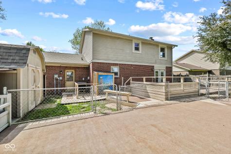 725 Summitcrest Drive Indianapolis IN 46241