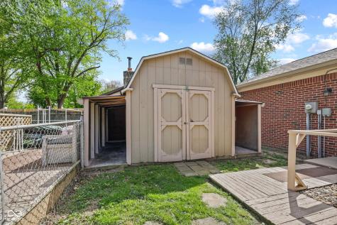 725 Summitcrest Drive Indianapolis IN 46241