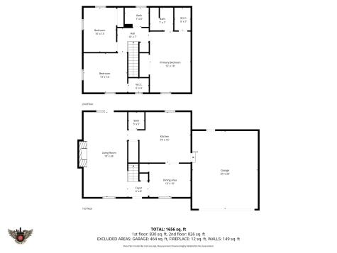 725 Summitcrest Drive Indianapolis IN 46241