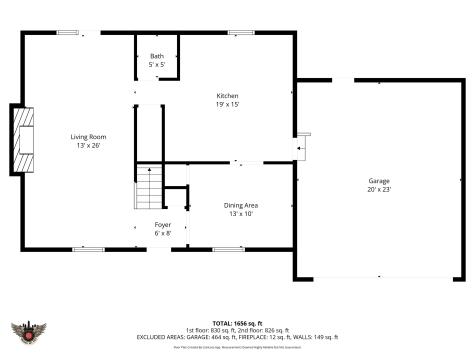 725 Summitcrest Drive Indianapolis IN 46241