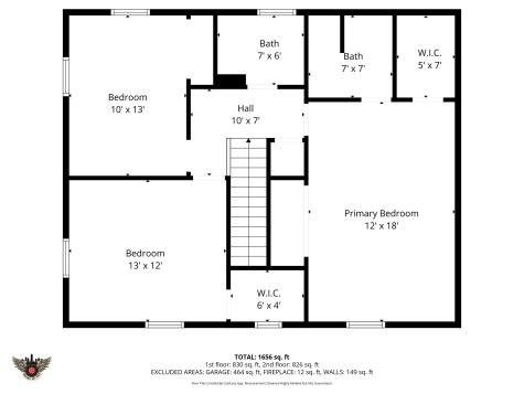 725 Summitcrest Drive Indianapolis IN 46241