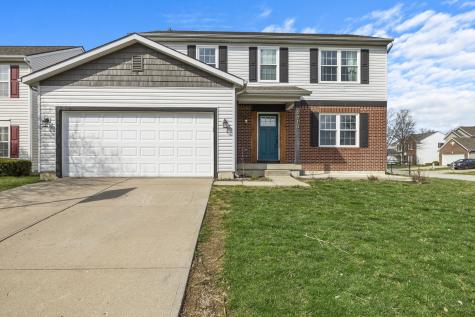 6810 Aviva Way Indianapolis IN 46237