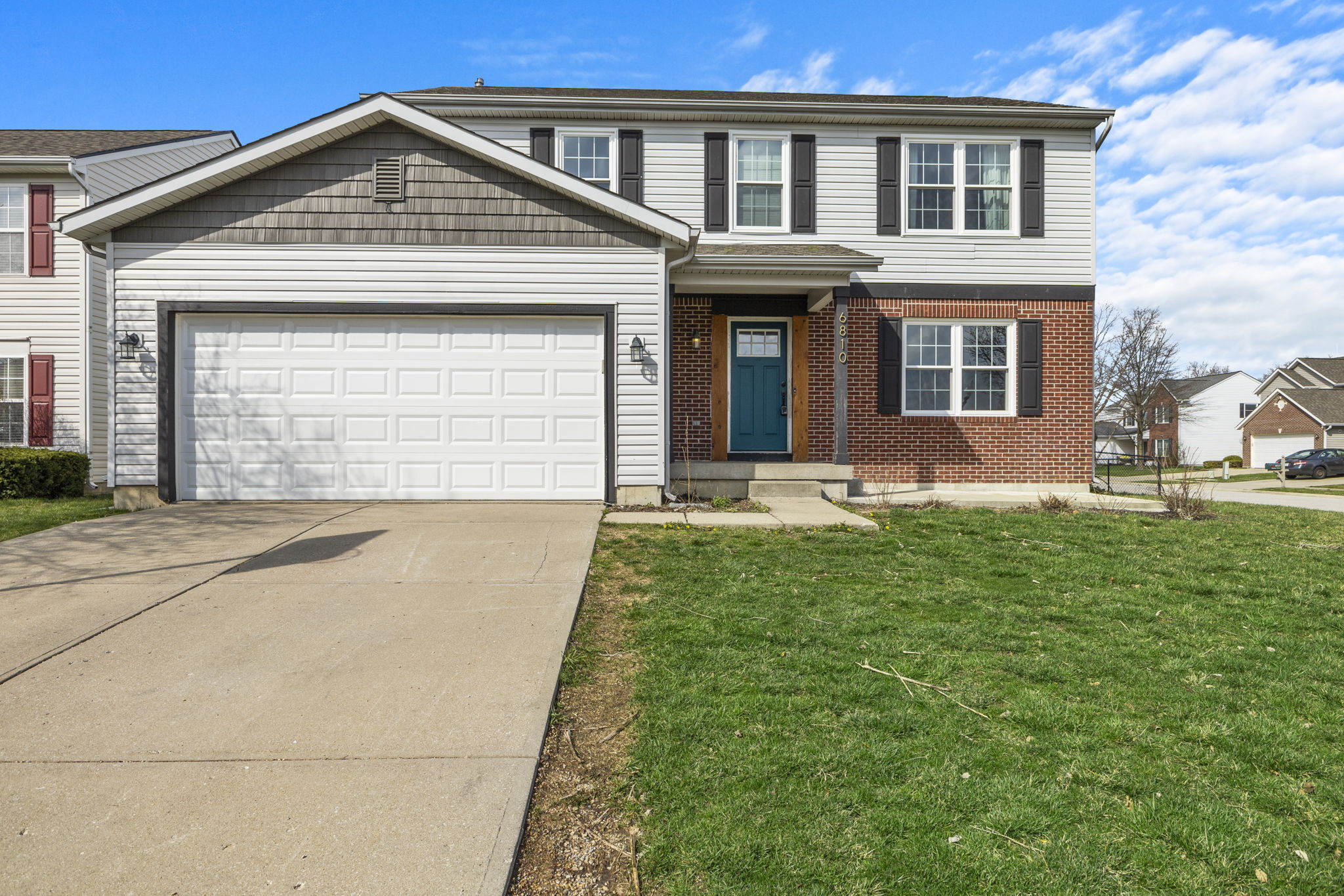 6810 Aviva Way Indianapolis IN 46237