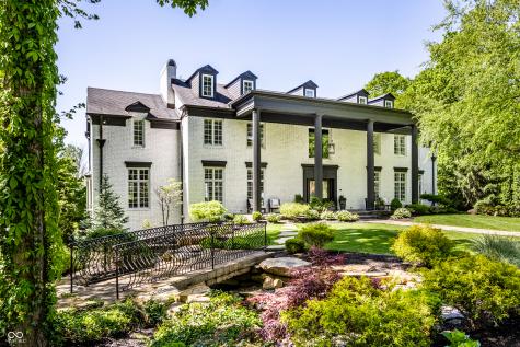 7779 Ridge Road Indianapolis IN 46240