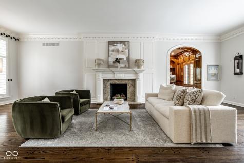 7779 Ridge Road Indianapolis IN 46240