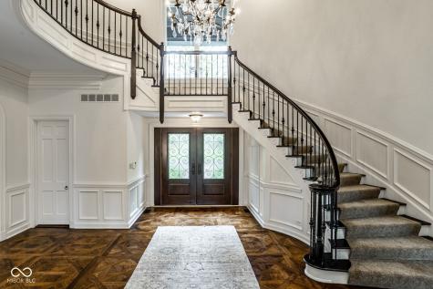 7779 Ridge Road Indianapolis IN 46240