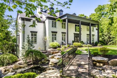 7779 Ridge Road Indianapolis IN 46240