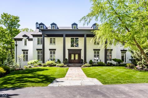 7779 Ridge Road Indianapolis IN 46240