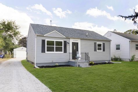 617 S Grand Avenue Indianapolis IN 46219