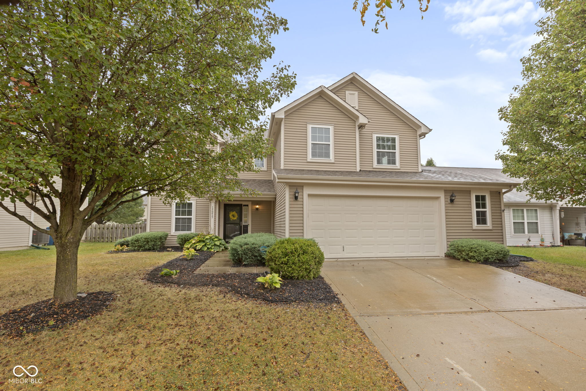 15215 Smarty Jones Drive Noblesville IN 46060