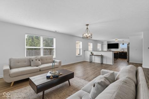 15215 Smarty Jones Drive Noblesville IN 46060