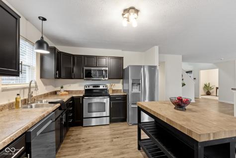 15215 Smarty Jones Drive Noblesville IN 46060