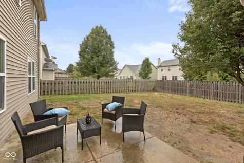 15215 Smarty Jones Drive Noblesville IN 46060