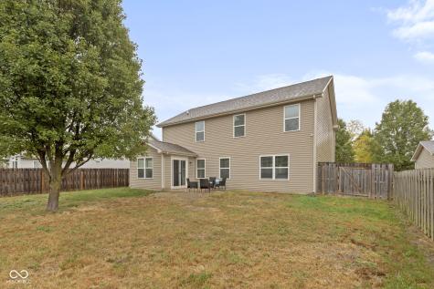 15215 Smarty Jones Drive Noblesville IN 46060