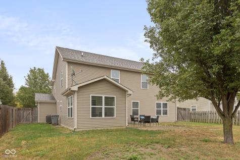 15215 Smarty Jones Drive Noblesville IN 46060