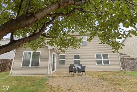 15215 Smarty Jones Drive Noblesville IN 46060