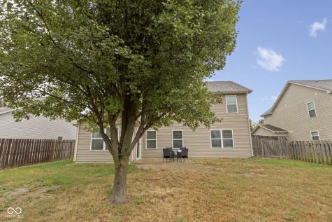 15215 Smarty Jones Drive Noblesville IN 46060